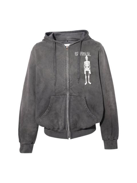 doublet Waste-Reducing Algorithm Hoodie