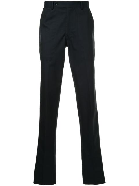 sacai classic chinos