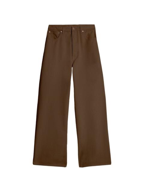 FORTELA Jaron wide-leg jeans