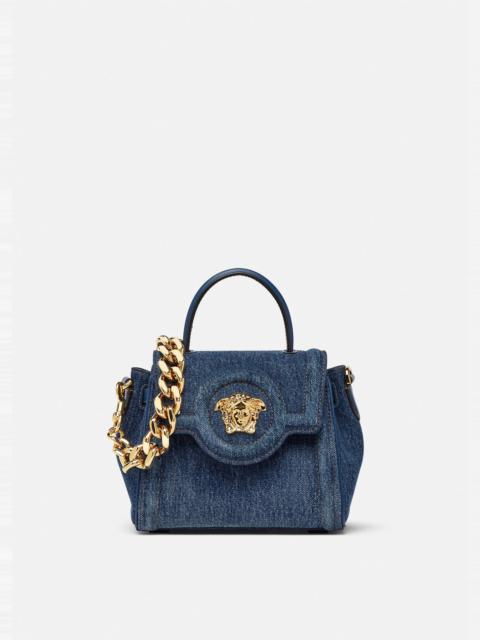 VERSACE La Medusa Small Handbag