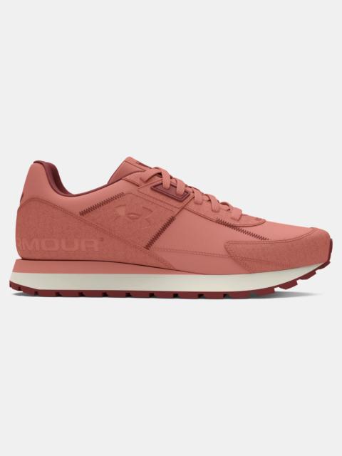 Women's UA Essential Runner Shoes