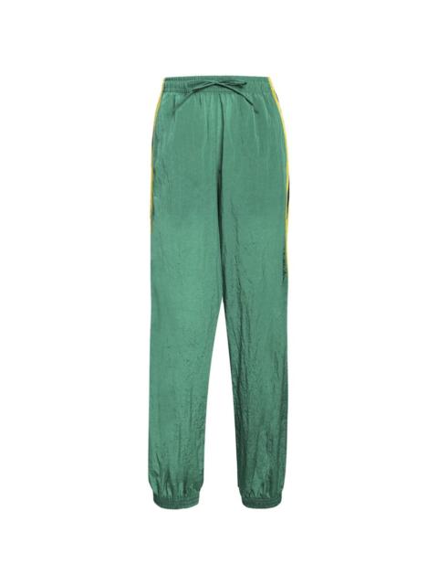 adidas Santiago drawstring side-stripe track pants