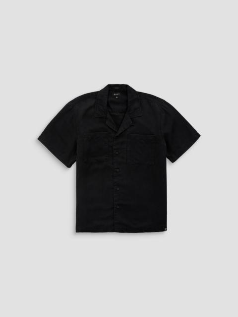 AG Jeans Marco Camp Shirt
