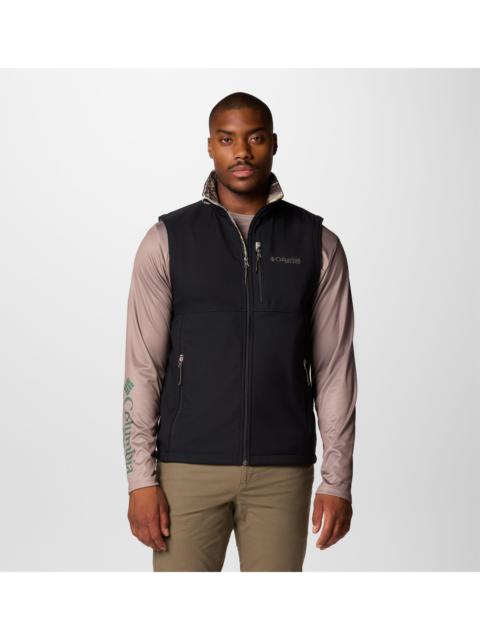 Columbia Men's PHG Ascender II Softshell Vest
