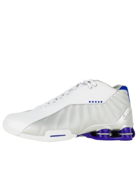 Nike Nike Shox BB4 'House Of Hoops' 376918-141
