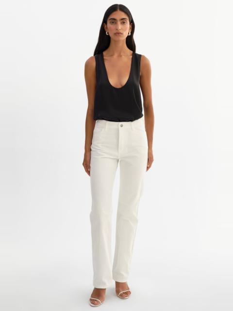 LAMARQUE SHANNON D | Denim Pants