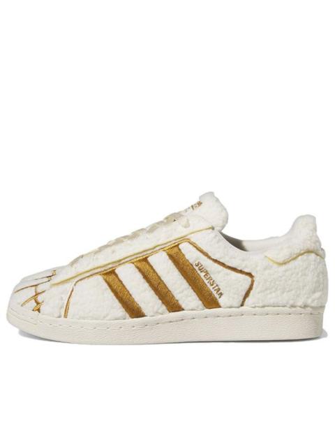 adidas adidas Superstar 'Conchas Pack - Vanilla' ID1638
