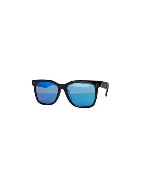 A BATHING APE® BAPE Sunglasses 'Blue'
