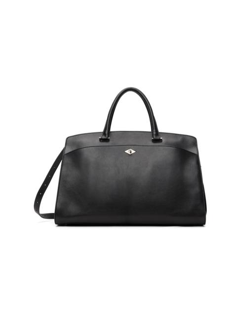 MÉTIER Black Private Eye Large Tote