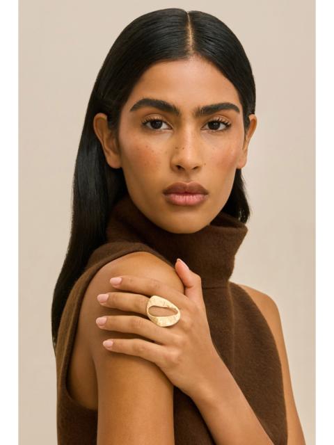 Cult Gaia RUE MINI RING