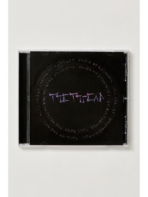 FREE PEOPLE WILLOW - The Thread CD