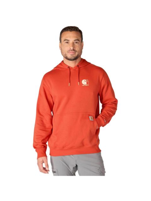 Carhartt Force Logo Sweatshirt