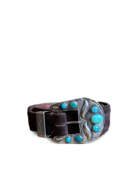 FORTELA Turquoise belt
