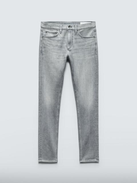 Fit 1 - Cooper
Skinny Fit Aero Stretch Jean