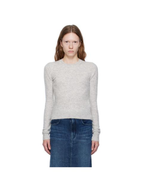 Gray Ania Sweater