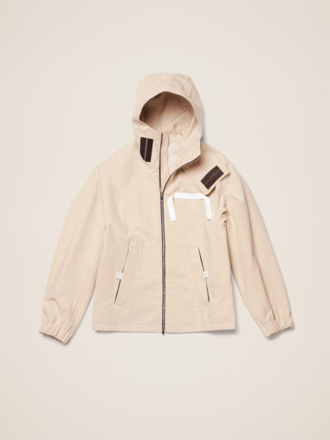 JACQUEMUS Le blouson Cinta