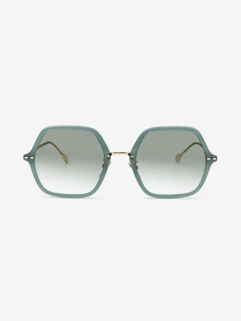 Isabel Marant LOISE SUNGLASSES