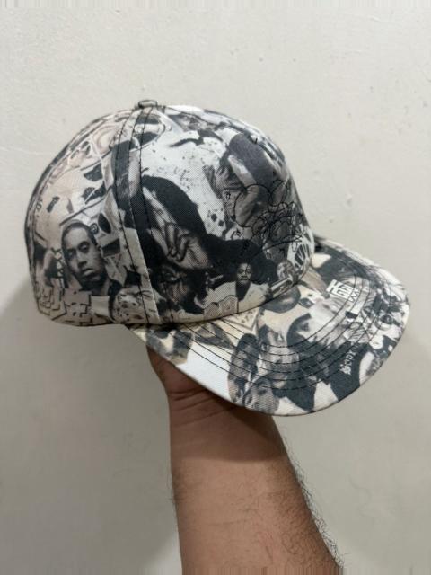 シュプリーム　キャップ　phase 2 Supreme VTG Supreme Phase Two 2006 | welovepreshopmy | REVERSIBLE