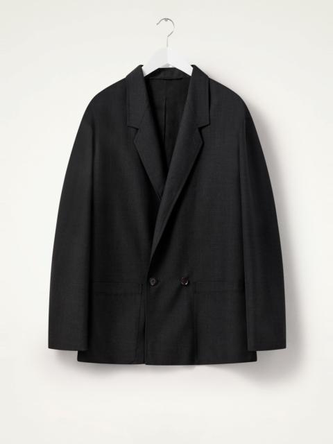 Lemaire WORKWEAR DOUBLE BREASTED JACKET
