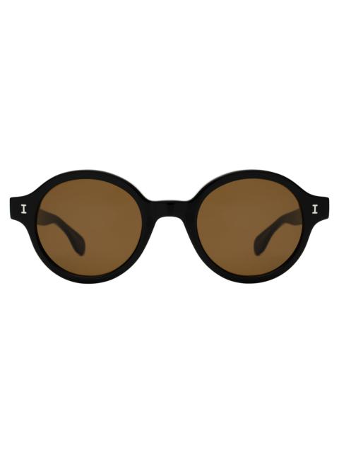 illesteva The Met x illesteva Sunglasses