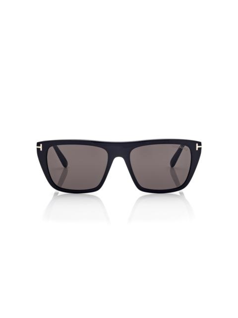 TOM FORD ASLAN SUNGLASSES