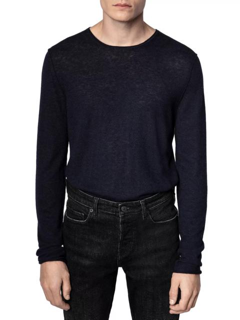 Zadig & Voltaire Teiss Cashmere Sweater