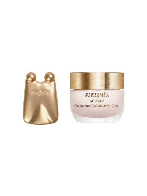 Sisley Paris Supremÿa at Night The Supreme Anti-Aging Eye Cream