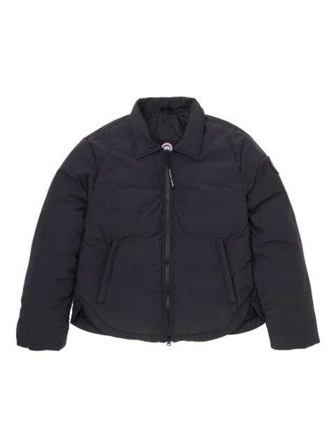 Canada Goose zip jacket