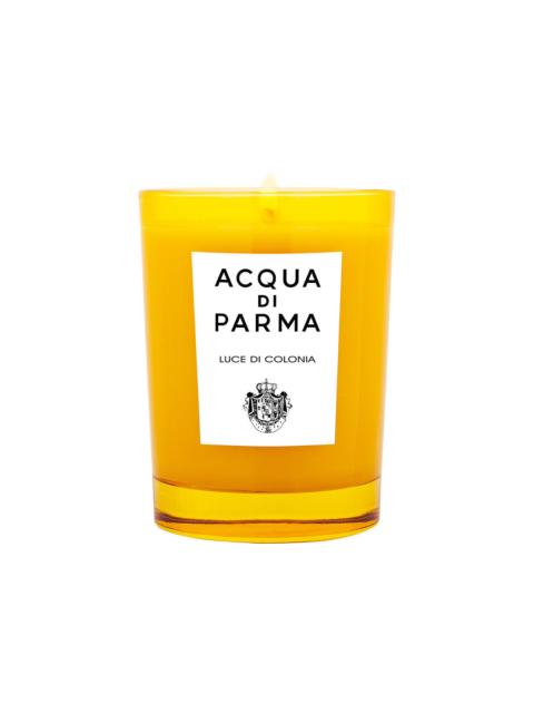 Acqua Di Parma Luce Di Colonia Candle