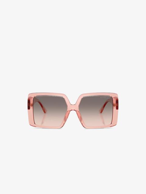 MICHAEL KORS Sintra Sunglasses