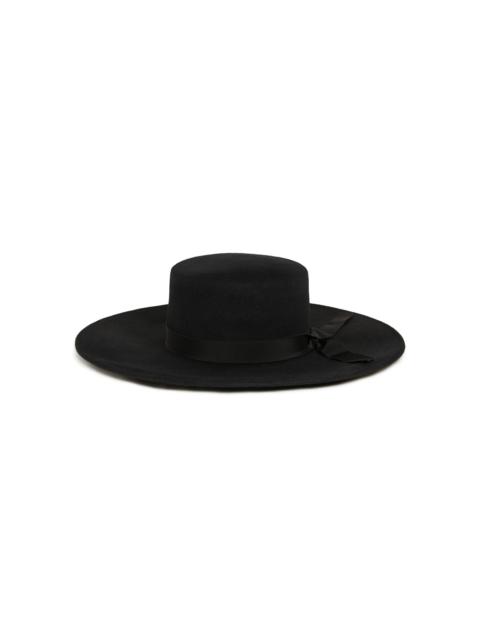 Alanui Gaucho Hat