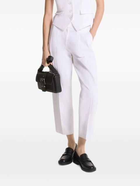 MICHAEL KORS button trousers