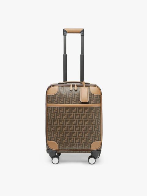 FENDI Cabin Size Trolley