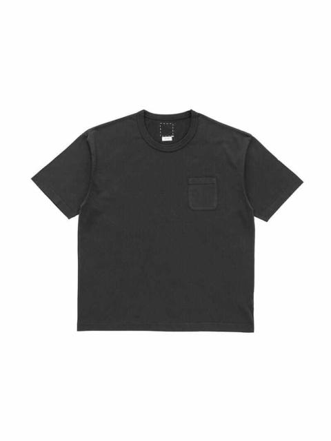 ULTIMATE JUMBO TEE S/S BLACK