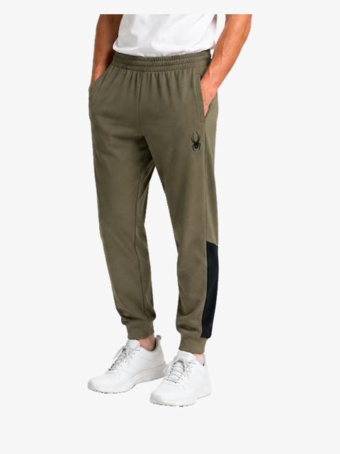 SPYDER Men's Autumn Lounger Pant - Brown Stone