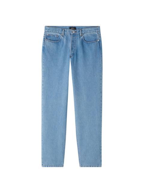 A.P.C. Martin jeans