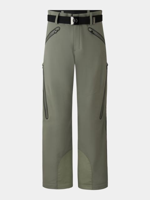 BOGNER Tim ski trousers in Khaki