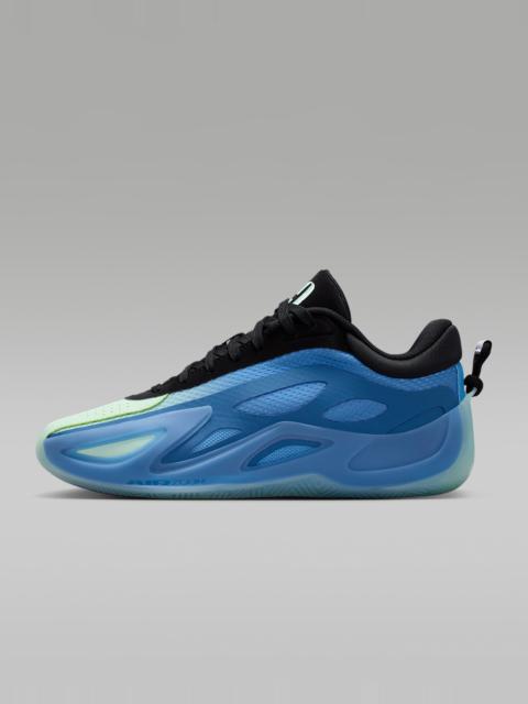 Jordan Jordan Heir Series 2 "Queen Phee" Basketball Shoes