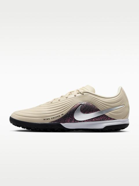 Nike Nike United Tiempo Maestro Academy Turf Low-Top Soccer Shoes