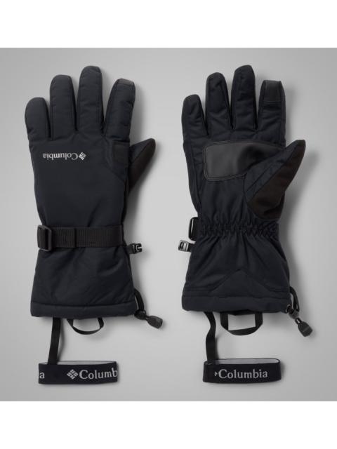 Columbia Men's Arctic Slope Seeker Gloves
