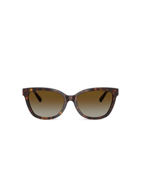 Tiffany & Co. cat-eye frame sunglasses