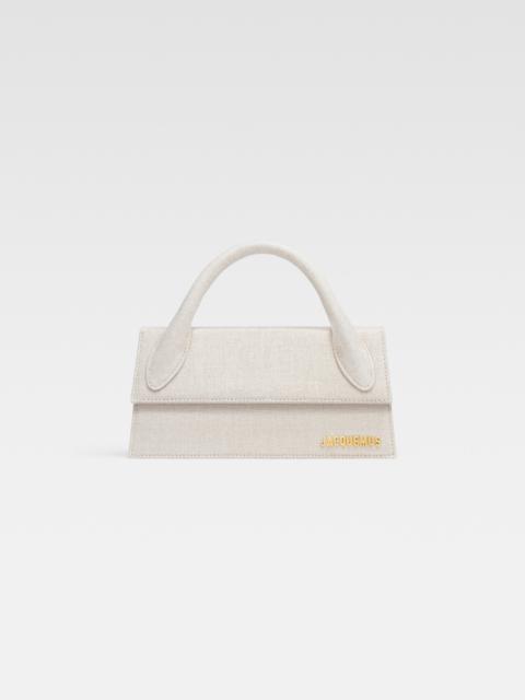 JACQUEMUS The long Chiquito