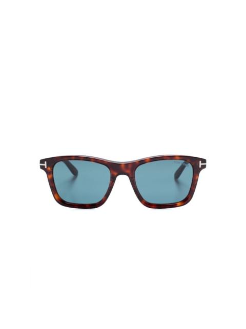 TOM FORD Barron sunglasses