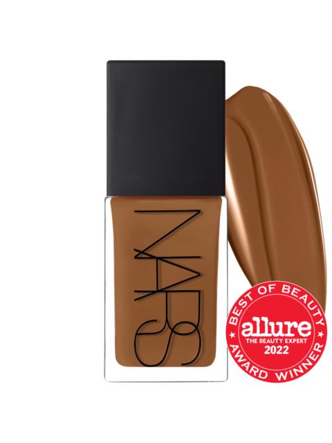 NARS Cosmetics Light Reflecting Skin Improving Medium Coverage Foundation with Cacao Peptides