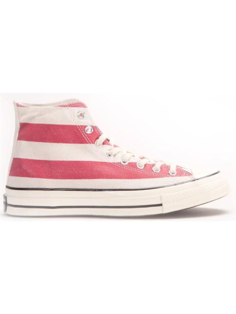 Converse Chuck Taylor All Star 70 Hi Vintage Flag