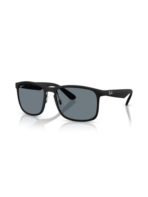 Ray-Ban RB4264CH Chromance