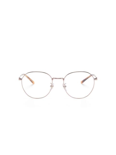 Ray-Ban 8778 glasses