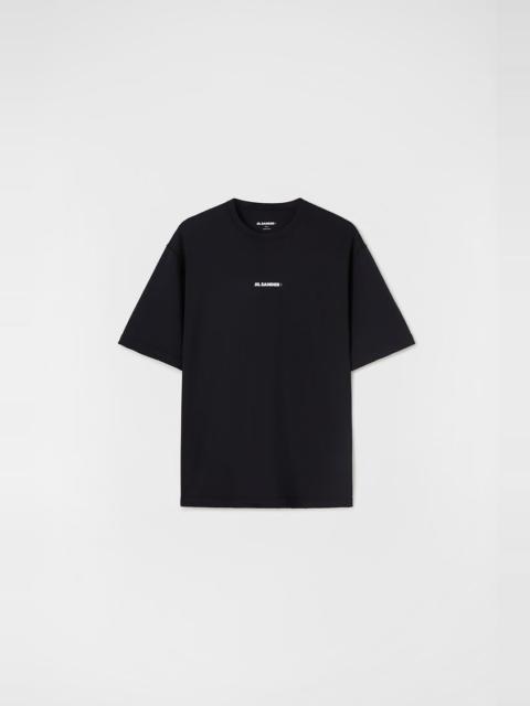 Jil Sander Crew-Neck T-Shirt