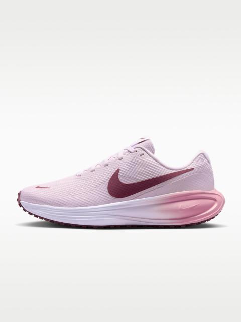 Nike Nike Revolution 8 Women's Road Running Shoes (Wide)