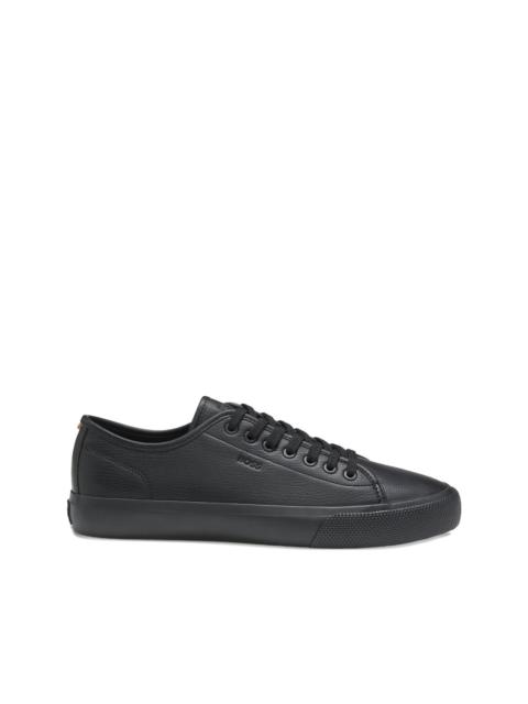 HUGO lace-up sneakers